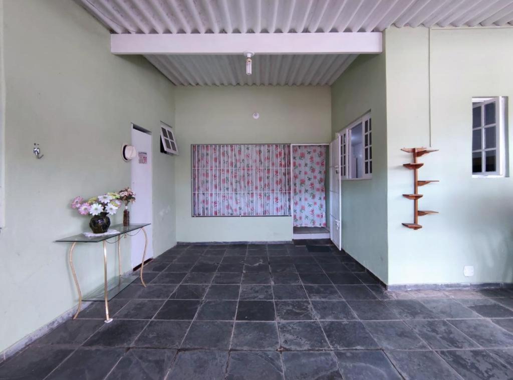 Casa Individual Aconchegante - Rio Da Praia - Bertioga Exterior photo